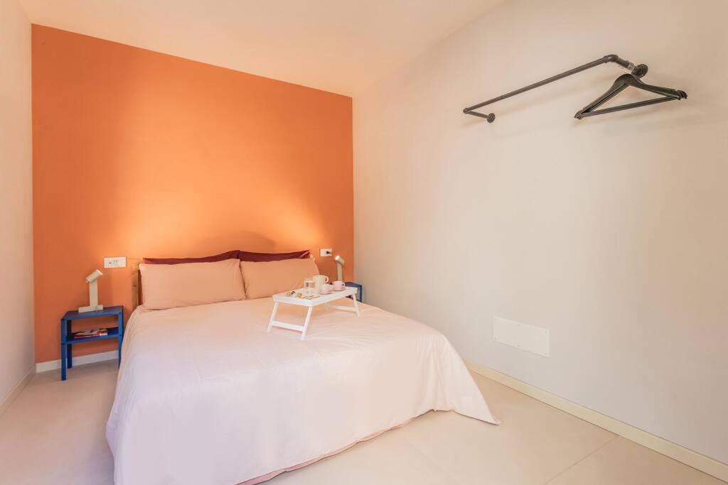 Luxury & Design: Oasi Nel Centro Storico Di Rimini Vila Exterior foto