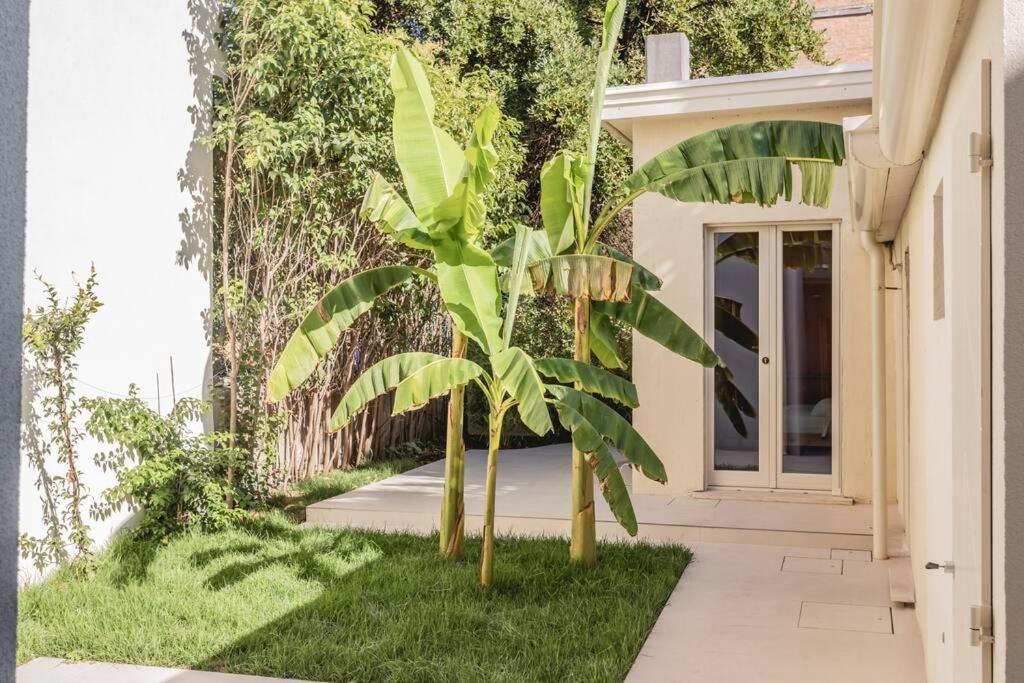 Luxury & Design: Oasi Nel Centro Storico Di Rimini Vila Exterior foto