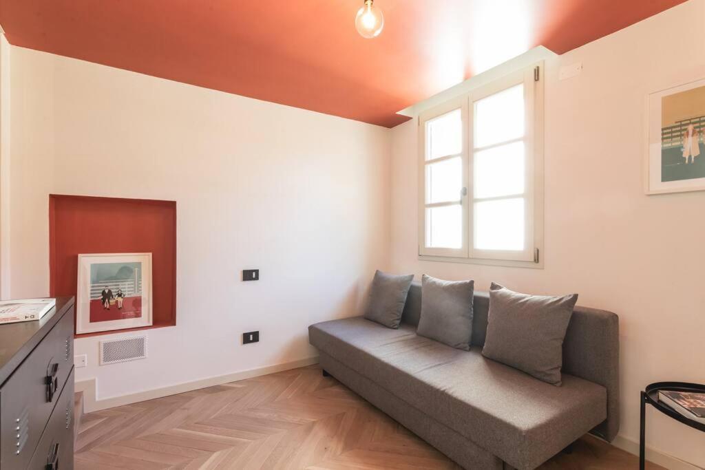 Luxury & Design: Oasi Nel Centro Storico Di Rimini Vila Exterior foto