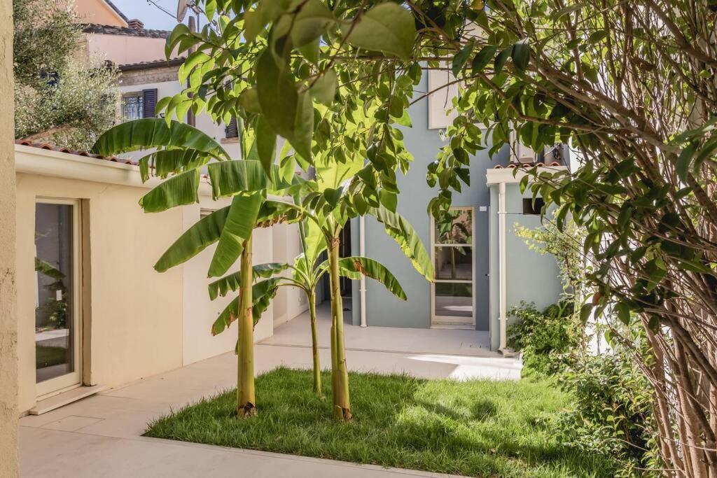 Luxury & Design: Oasi Nel Centro Storico Di Rimini Vila Exterior foto
