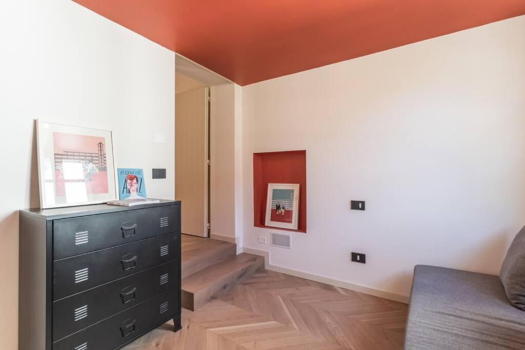 Luxury & Design: Oasi Nel Centro Storico Di Rimini Vila Exterior foto