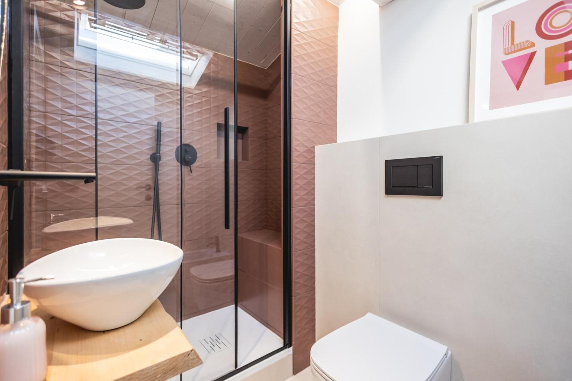 Luxury & Design: Oasi Nel Centro Storico Di Rimini Vila Exterior foto