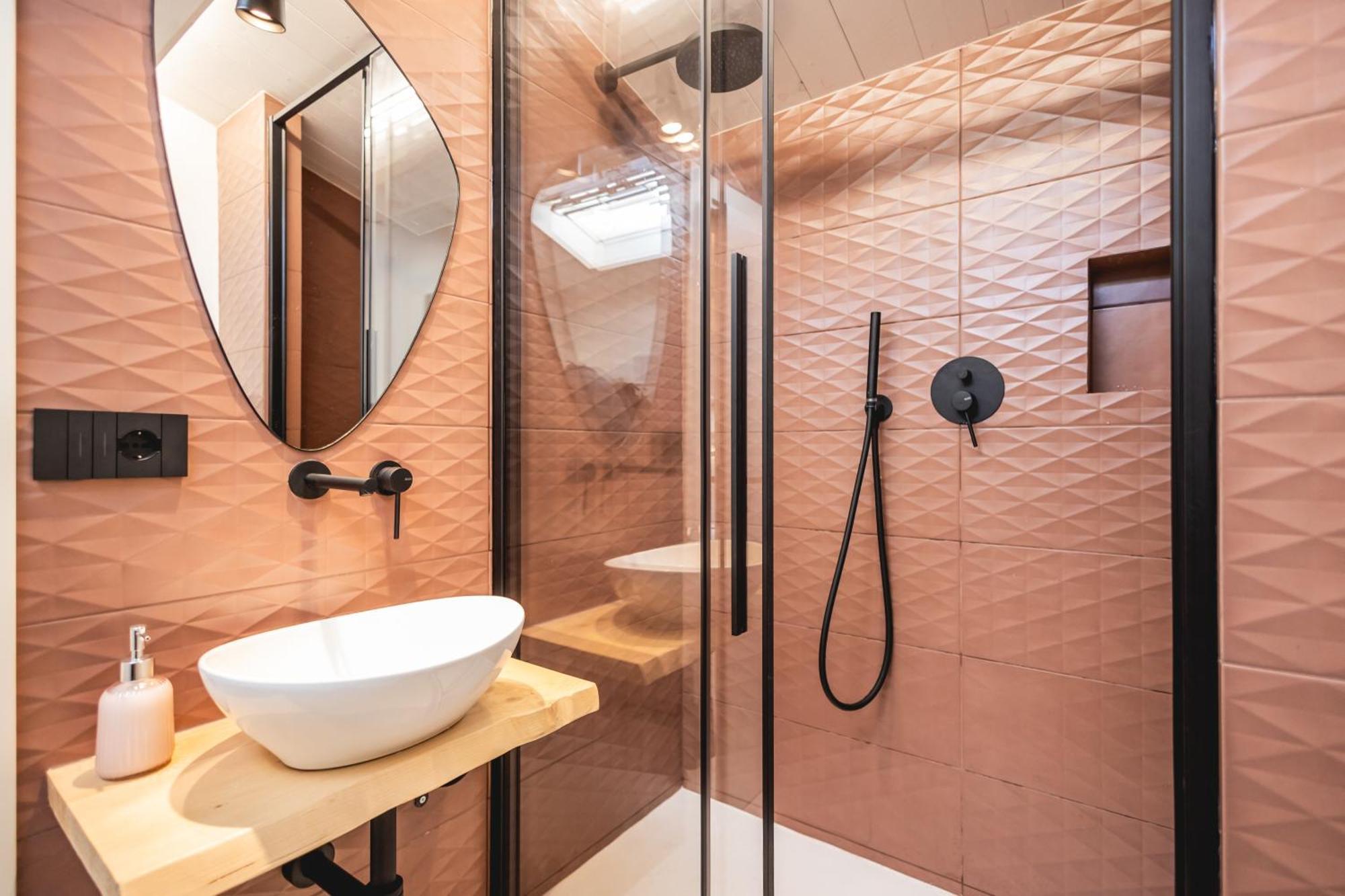 Luxury & Design: Oasi Nel Centro Storico Di Rimini Vila Exterior foto